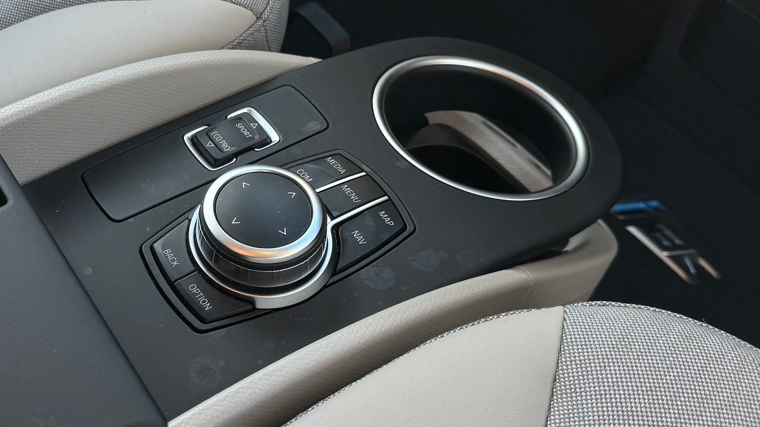 Used BMW i3 2022 for sale - 76662010: Photo 22