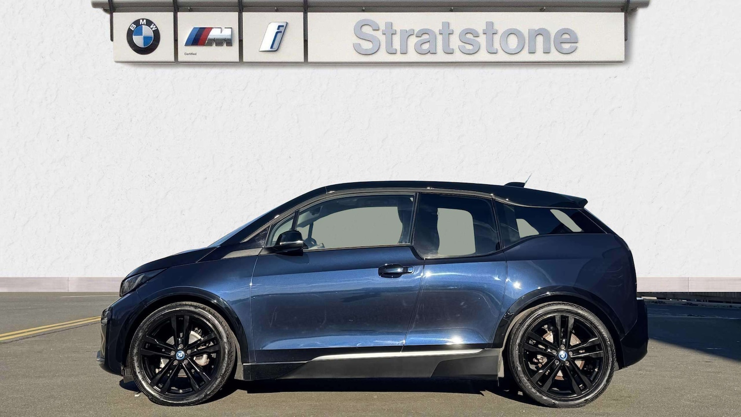 Used BMW i3 2022 for sale - 76662010: Photo 3