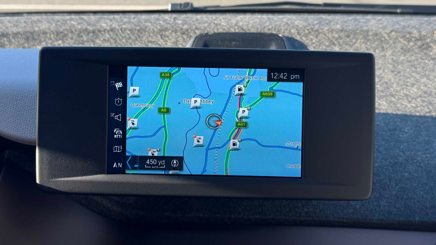 Used BMW i3 2022 for sale - 76662010: Photo 32