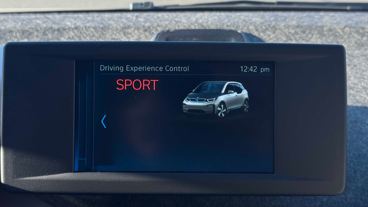 Used BMW i3 2022 for sale - 76662010: Photo 34