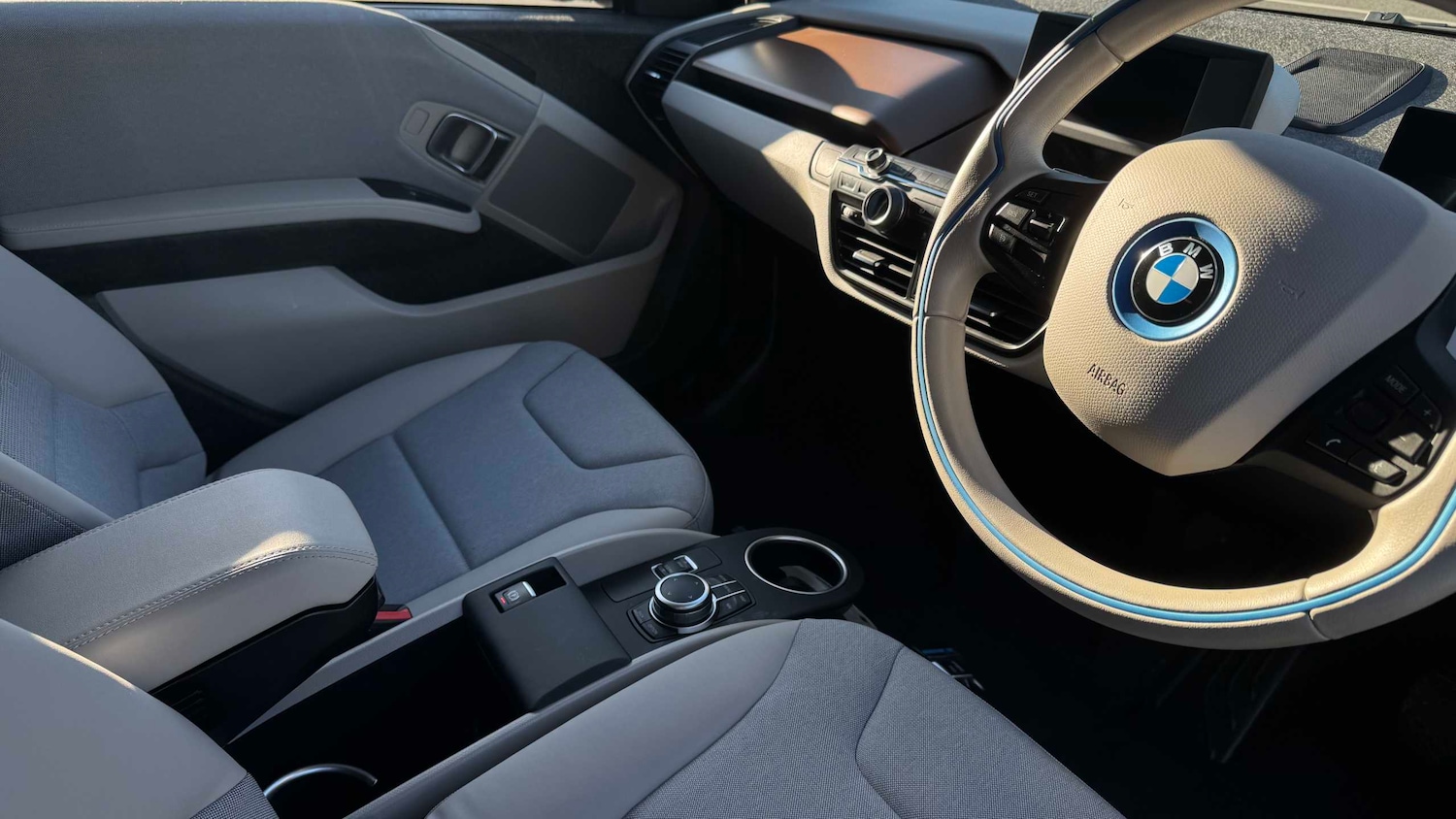 Used BMW i3 2022 for sale - 76662010: Photo 5