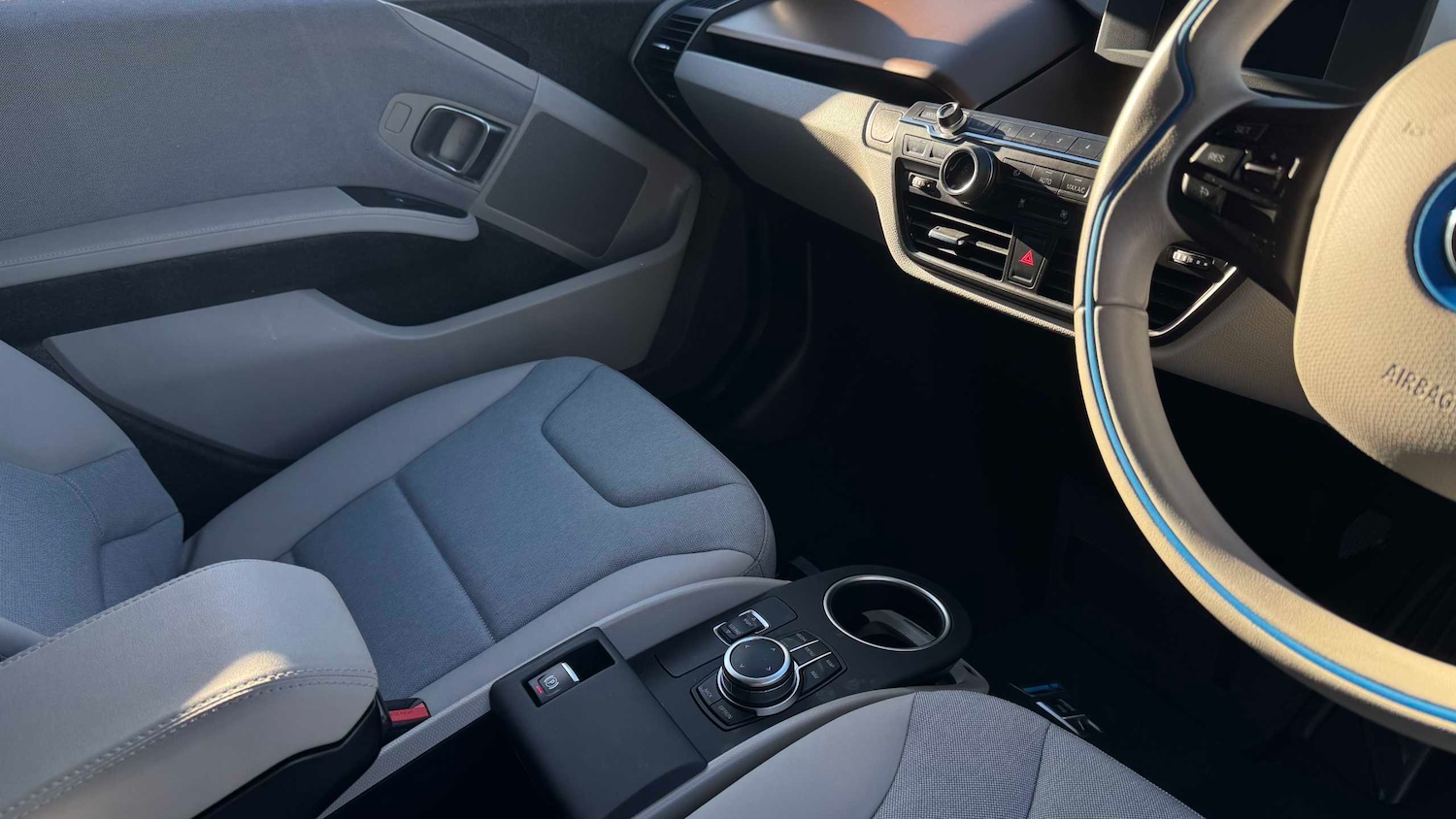 Used BMW i3 2022 for sale - 76662010: Photo 6