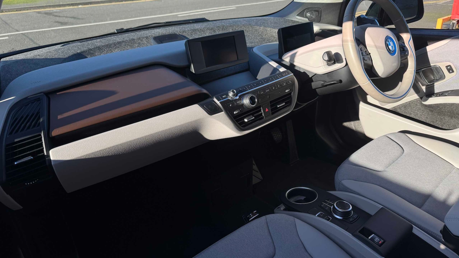 Used BMW i3 2022 for sale - 76662010: Photo 8