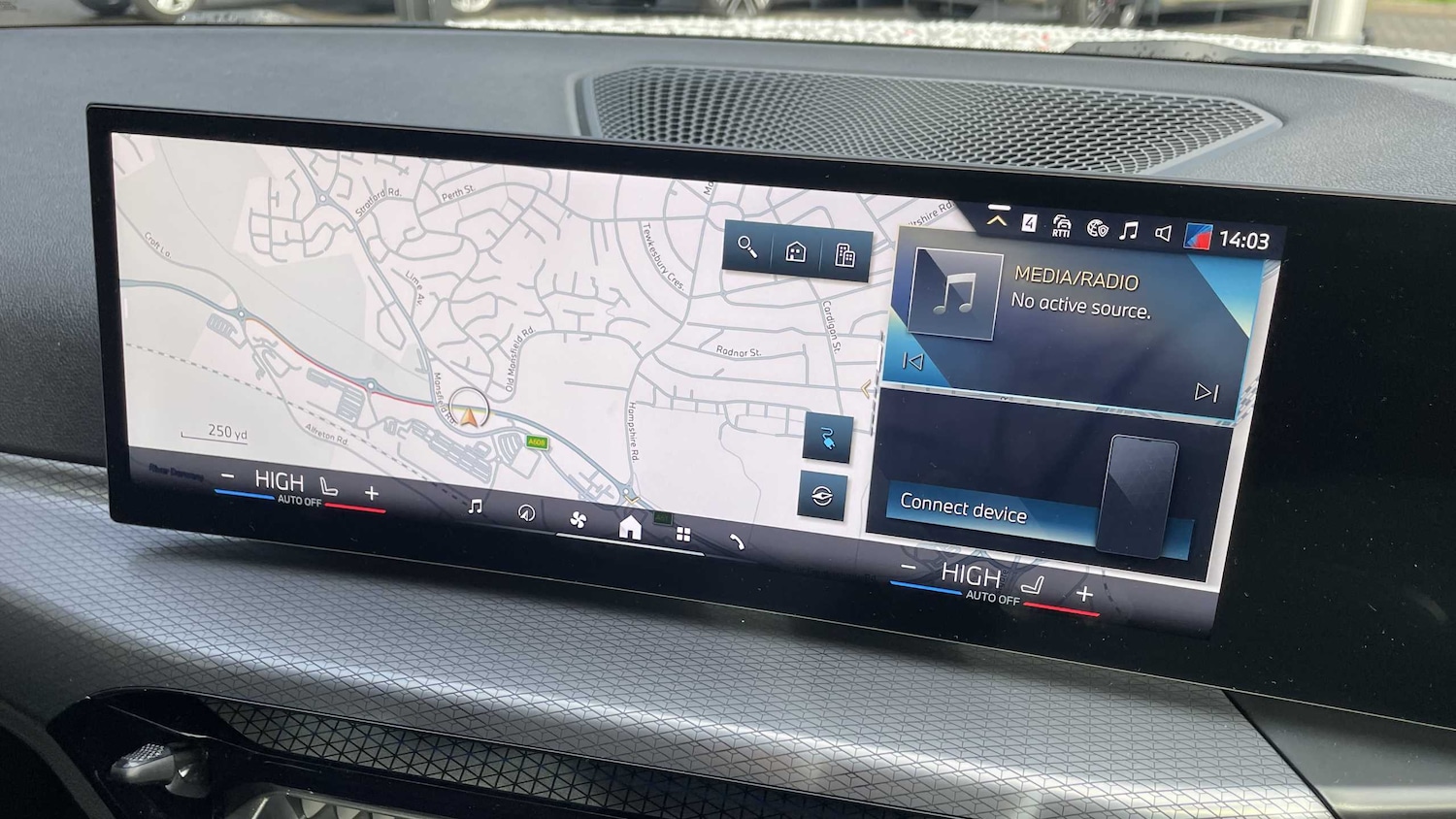 Used BMW i4 2025 for sale - 76339535: Photo 11