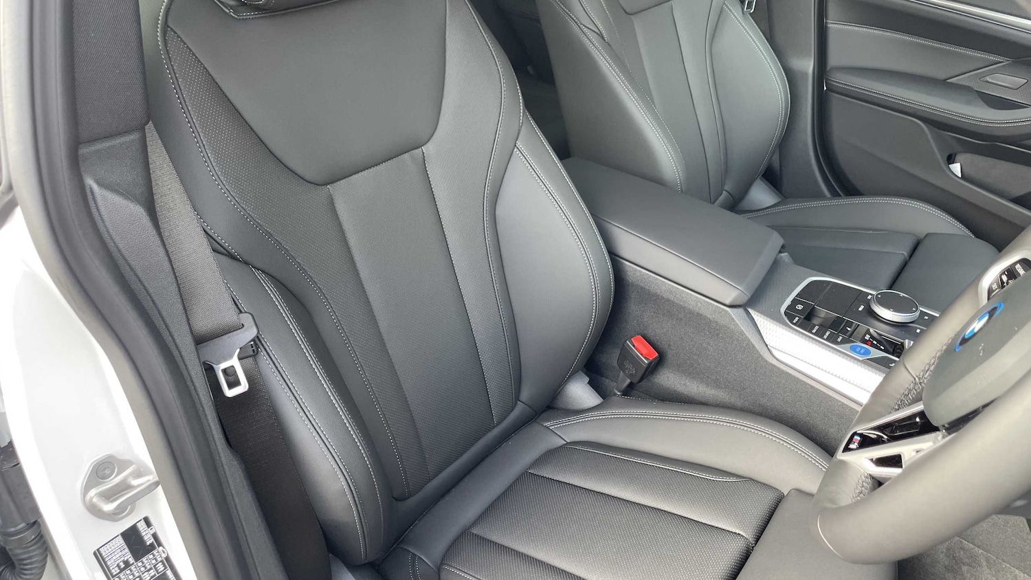 Used BMW i4 2025 for sale - 76339535: Photo 12