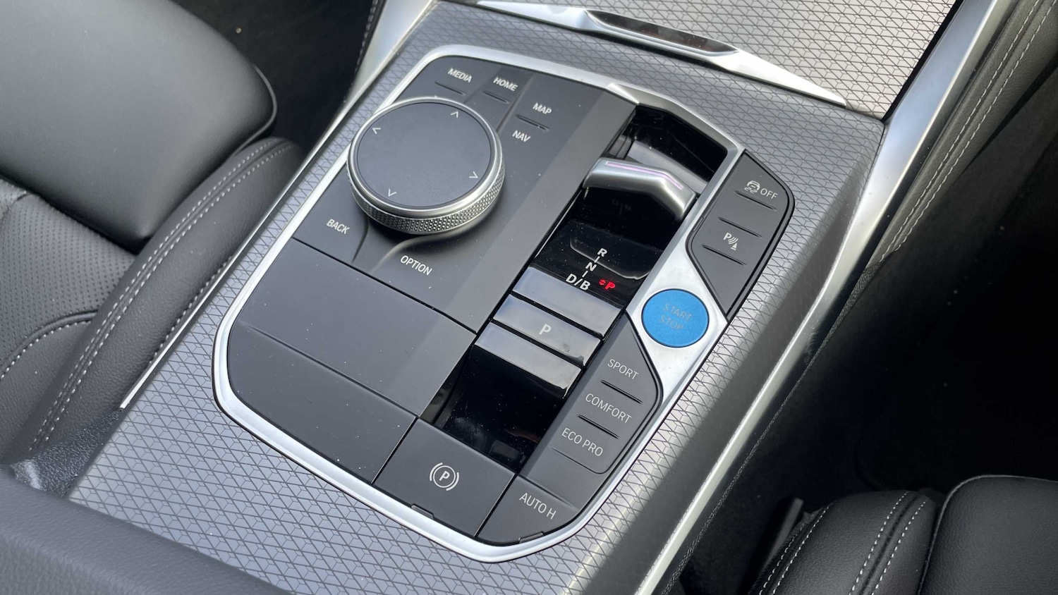 Used BMW i4 2025 for sale - 76339535: Photo 15