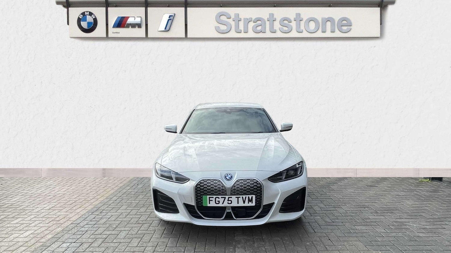 Used BMW i4 2025 for sale - 76339535: Photo 16