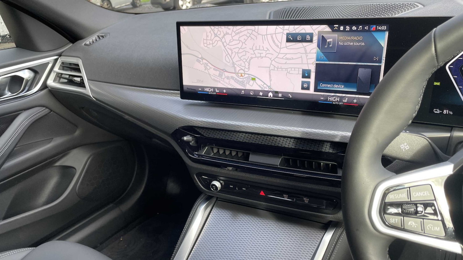 Used BMW i4 2025 for sale - 76339535: Photo 20