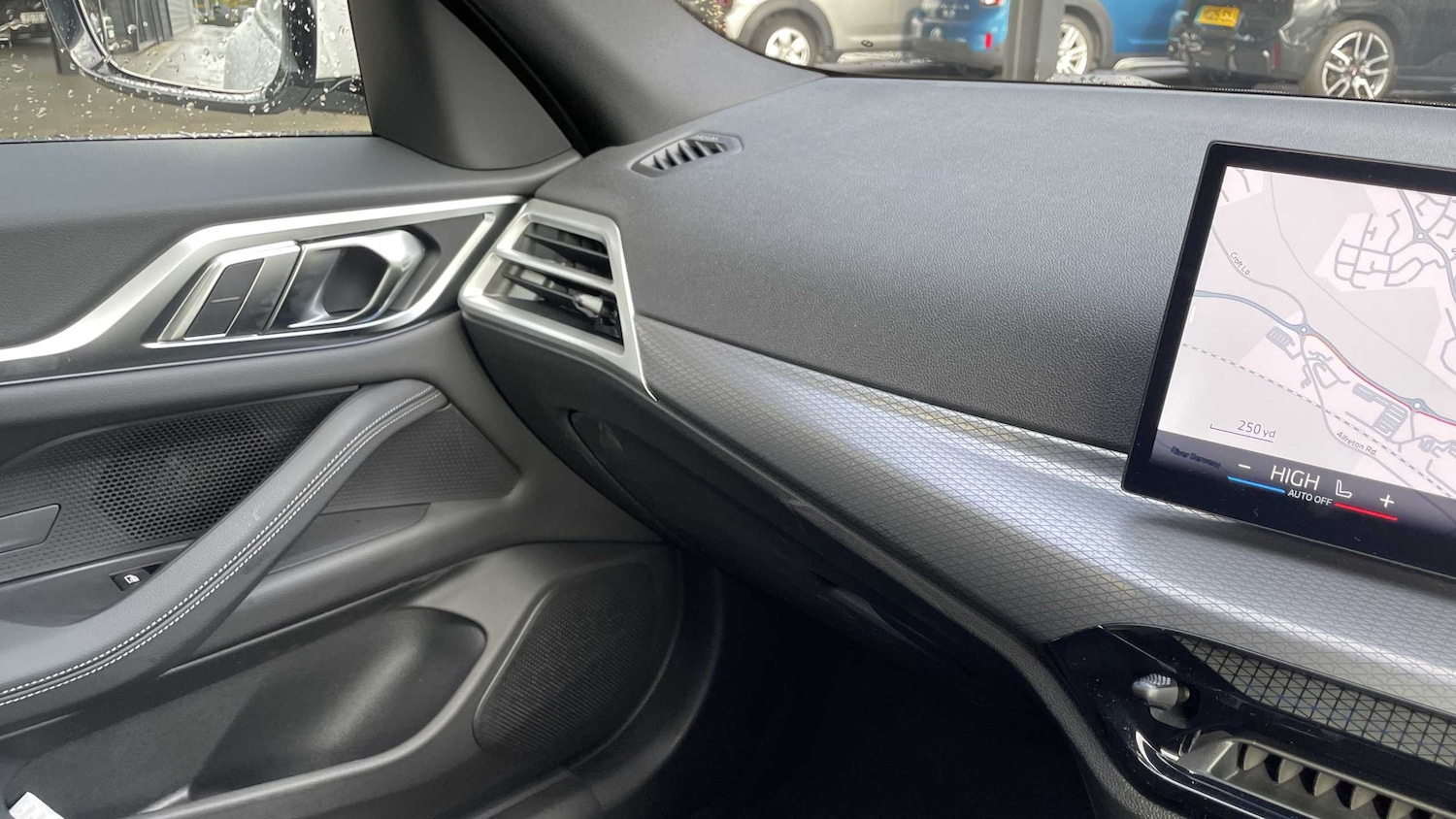Used BMW i4 2025 for sale - 76339535: Photo 21