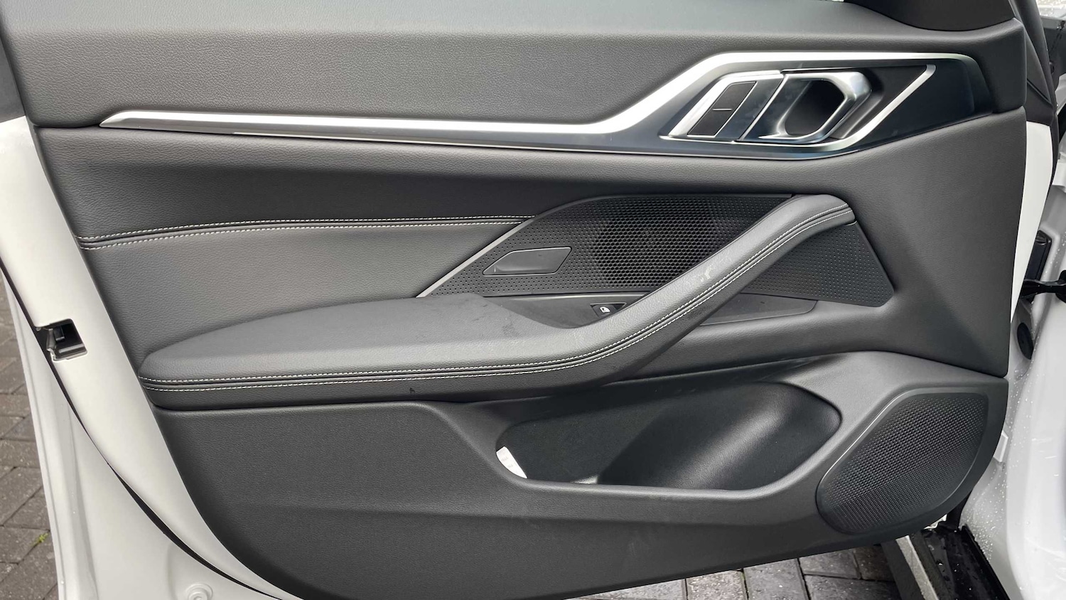 Used BMW i4 2025 for sale - 76339535: Photo 23