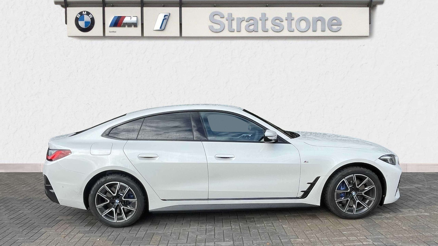 Used BMW i4 2025 for sale - 76339535: Photo 3