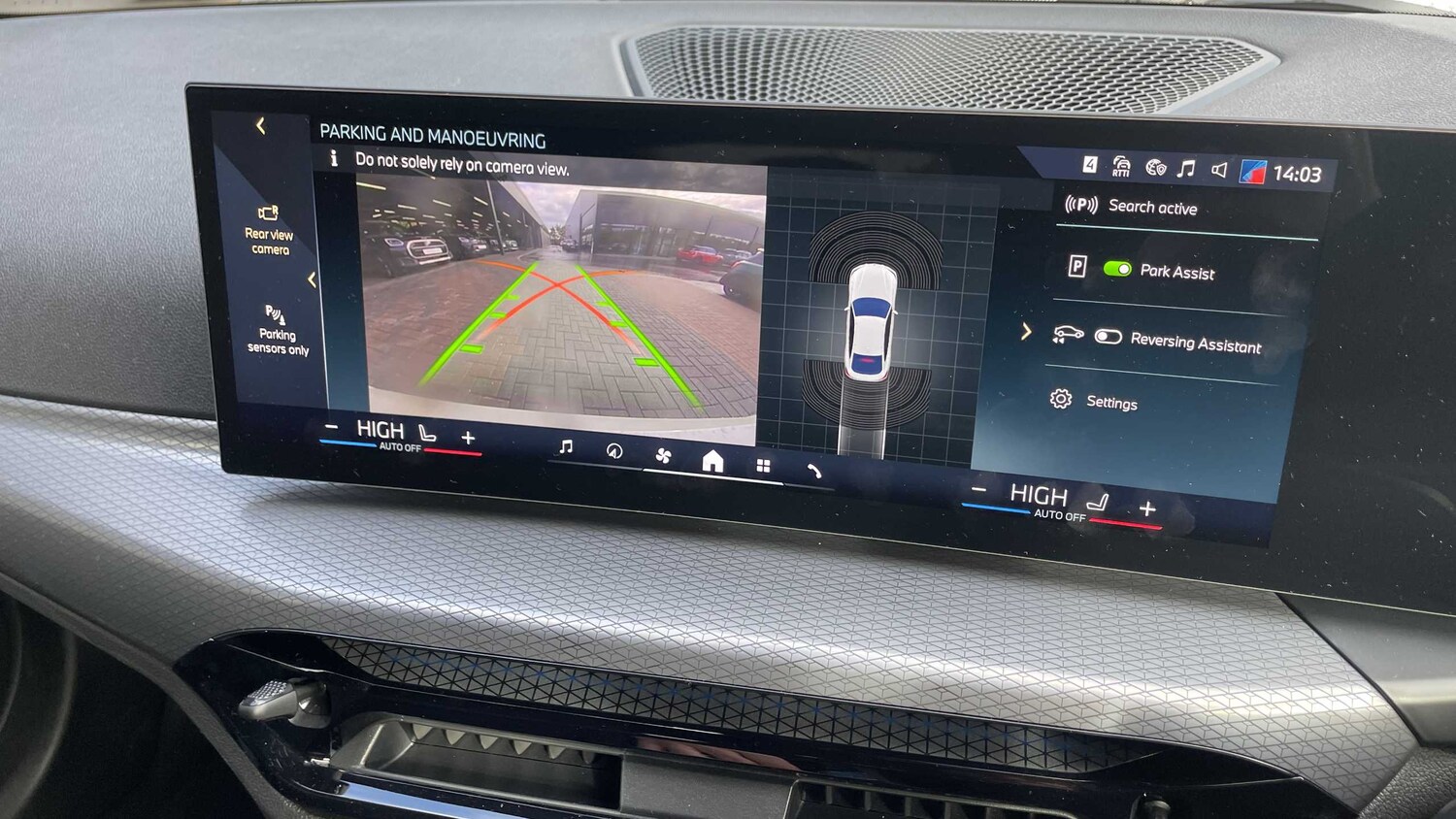 Used BMW i4 2025 for sale - 76339535: Photo 34