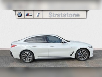 Used BMW i4 2025 for sale - 76339535: Photo