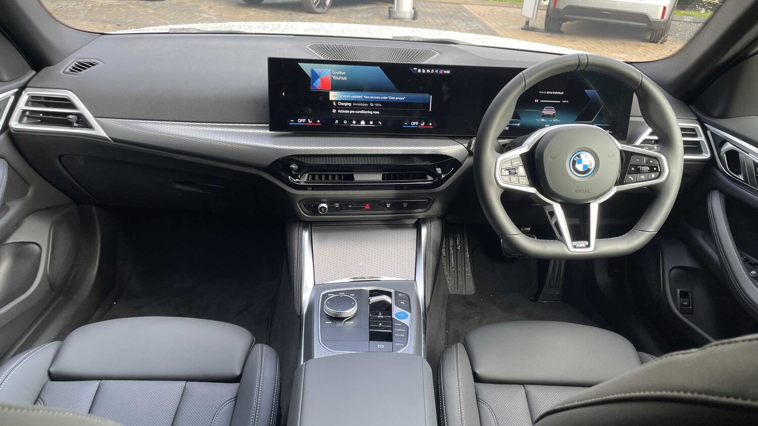Used BMW i4 2025 for sale - 76339535: Photo 4