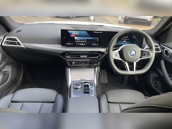 Used BMW i4 2025 for sale - 76339535: Photo