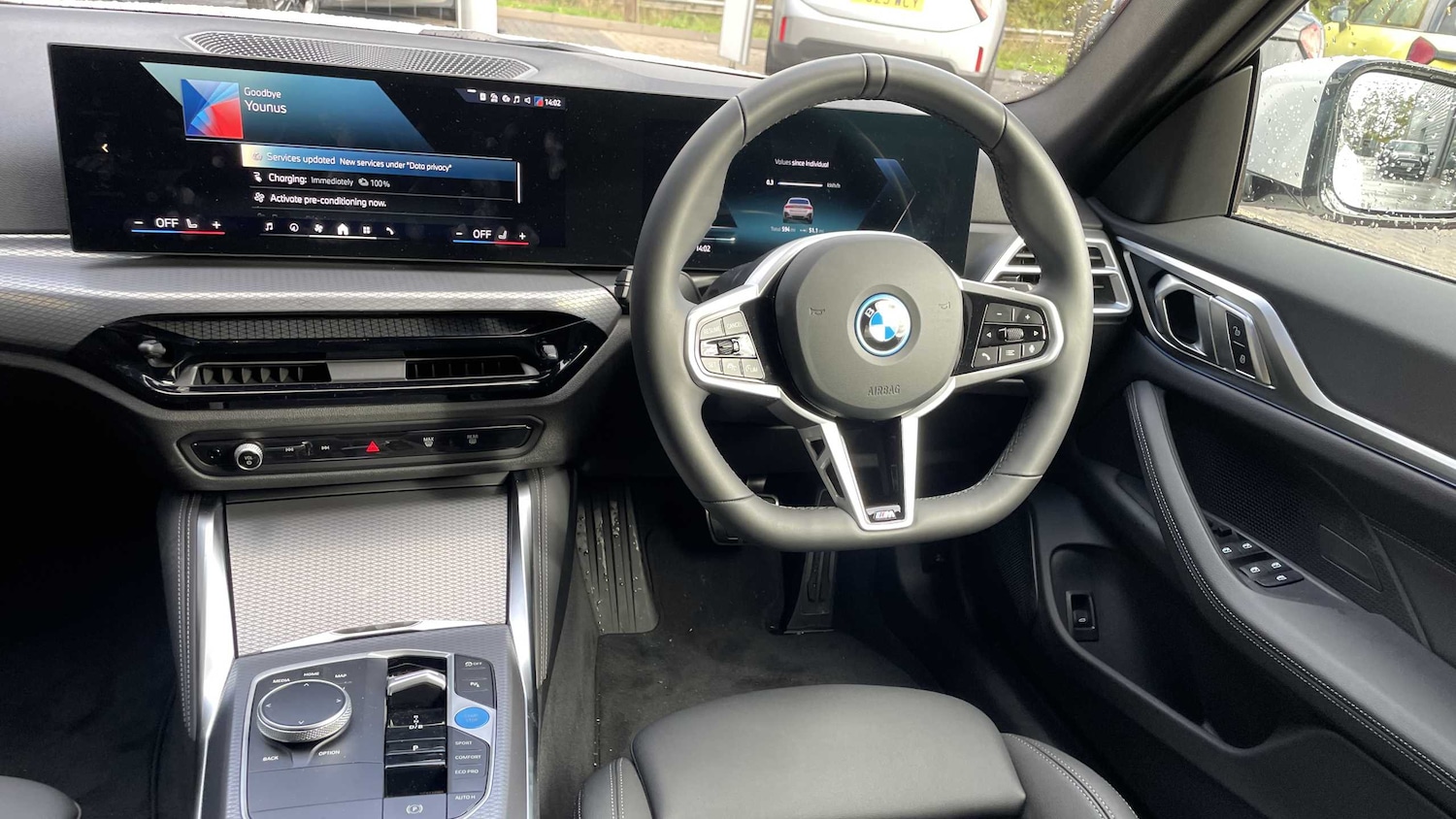Used BMW i4 2025 for sale - 76339535: Photo 5