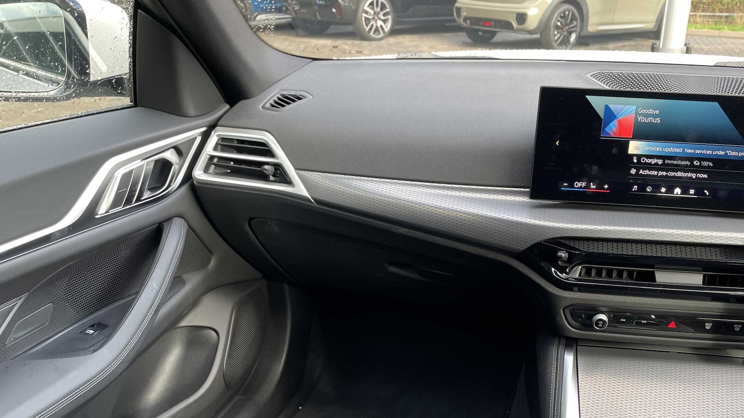 Used BMW i4 2025 for sale - 76339535: Photo 6