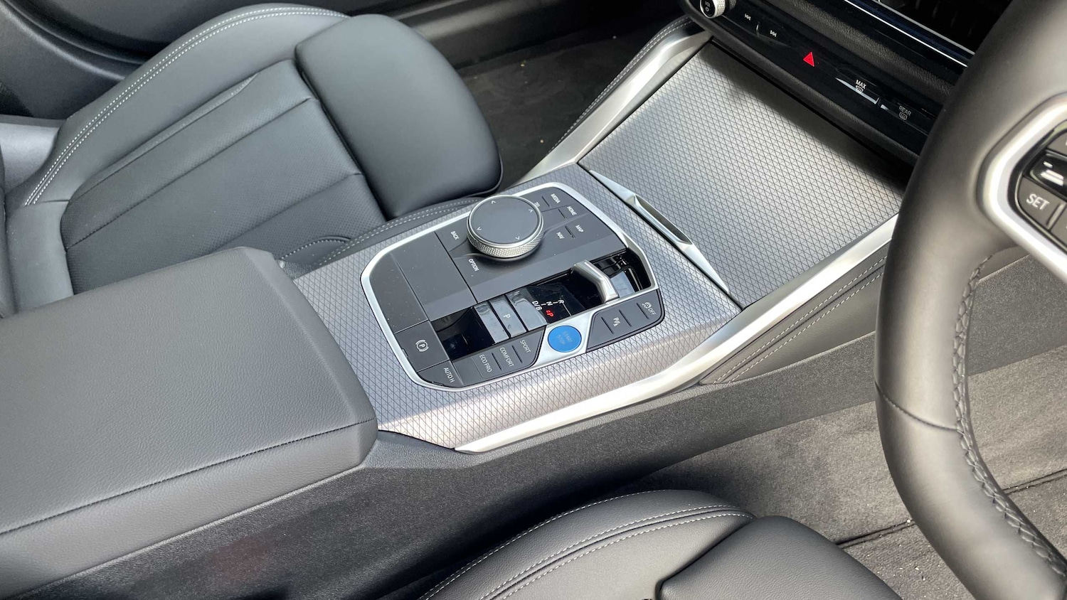 Used BMW i4 2025 for sale - 76339535: Photo 7