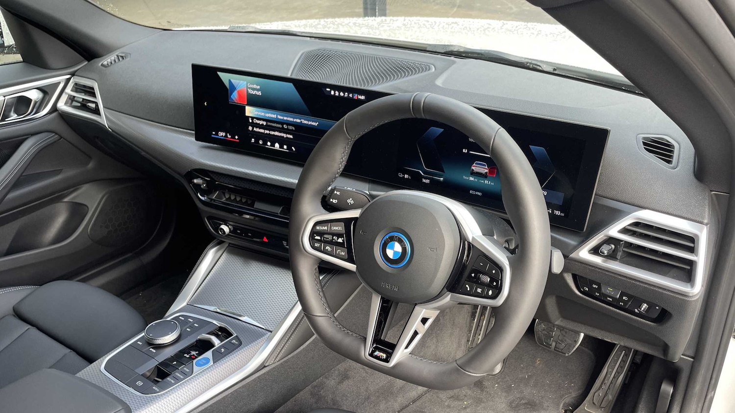 Used BMW i4 2025 for sale - 76339535: Photo 8