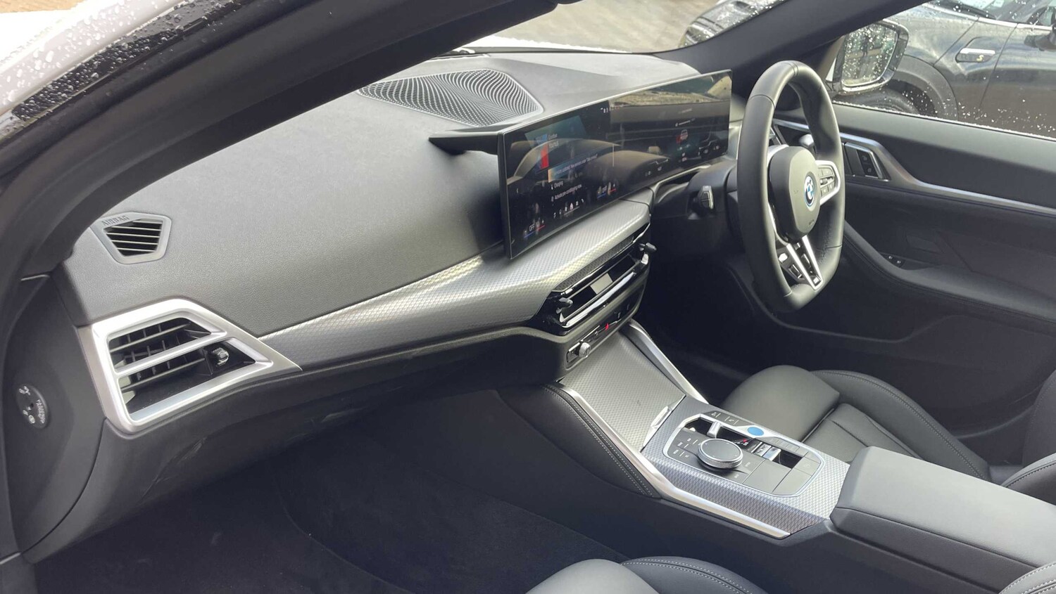 Used BMW i4 2025 for sale - 76339535: Photo 9