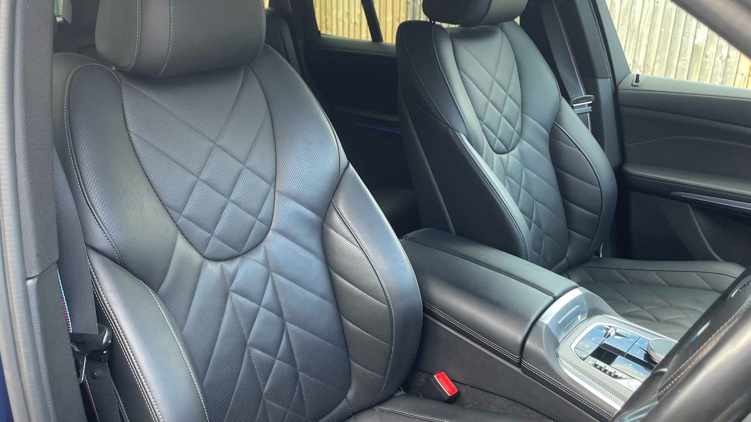 Used BMW X5 2023 for sale - 78037473: Photo 11