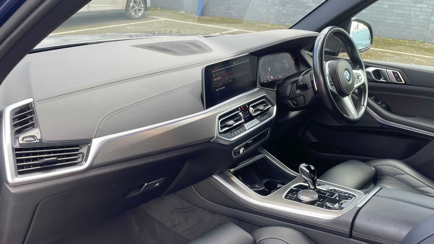 Used BMW X5 2023 for sale - 78037473: Photo 13