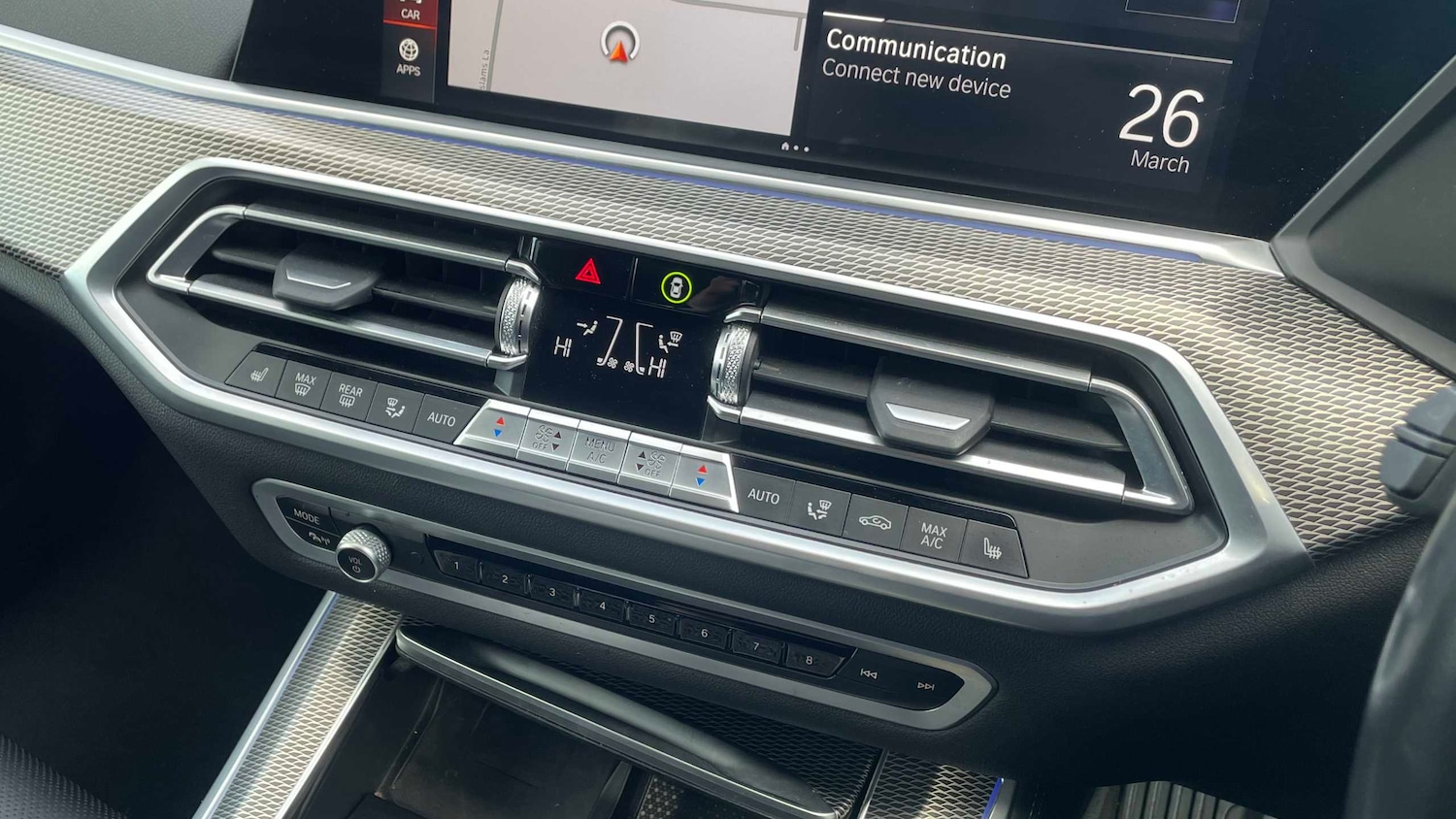 Used BMW X5 2023 for sale - 78037473: Photo 14