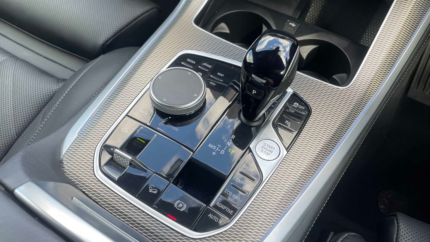 Used BMW X5 2023 for sale - 78037473: Photo 15