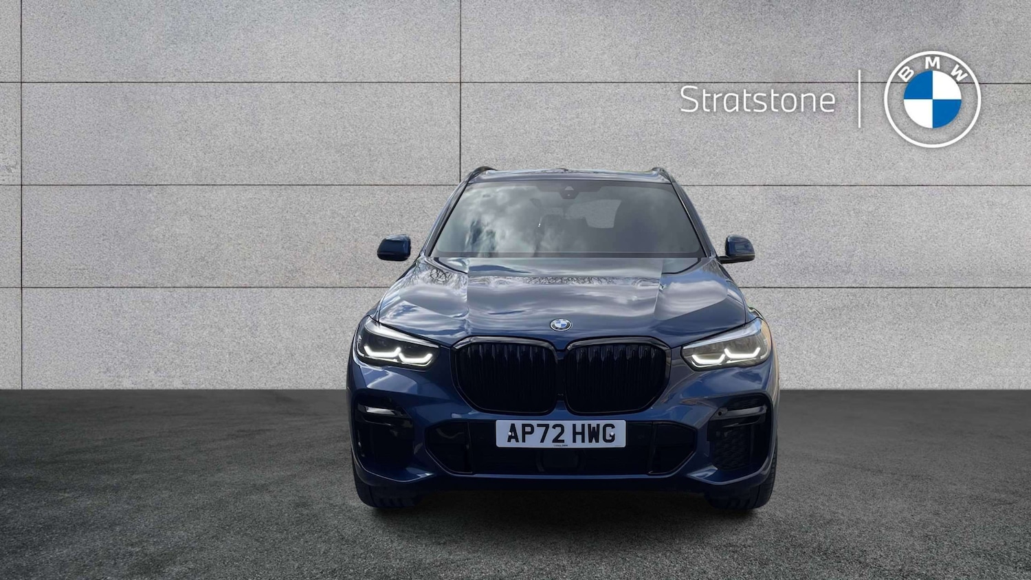 Used BMW X5 2023 for sale - 78037473: Photo 16