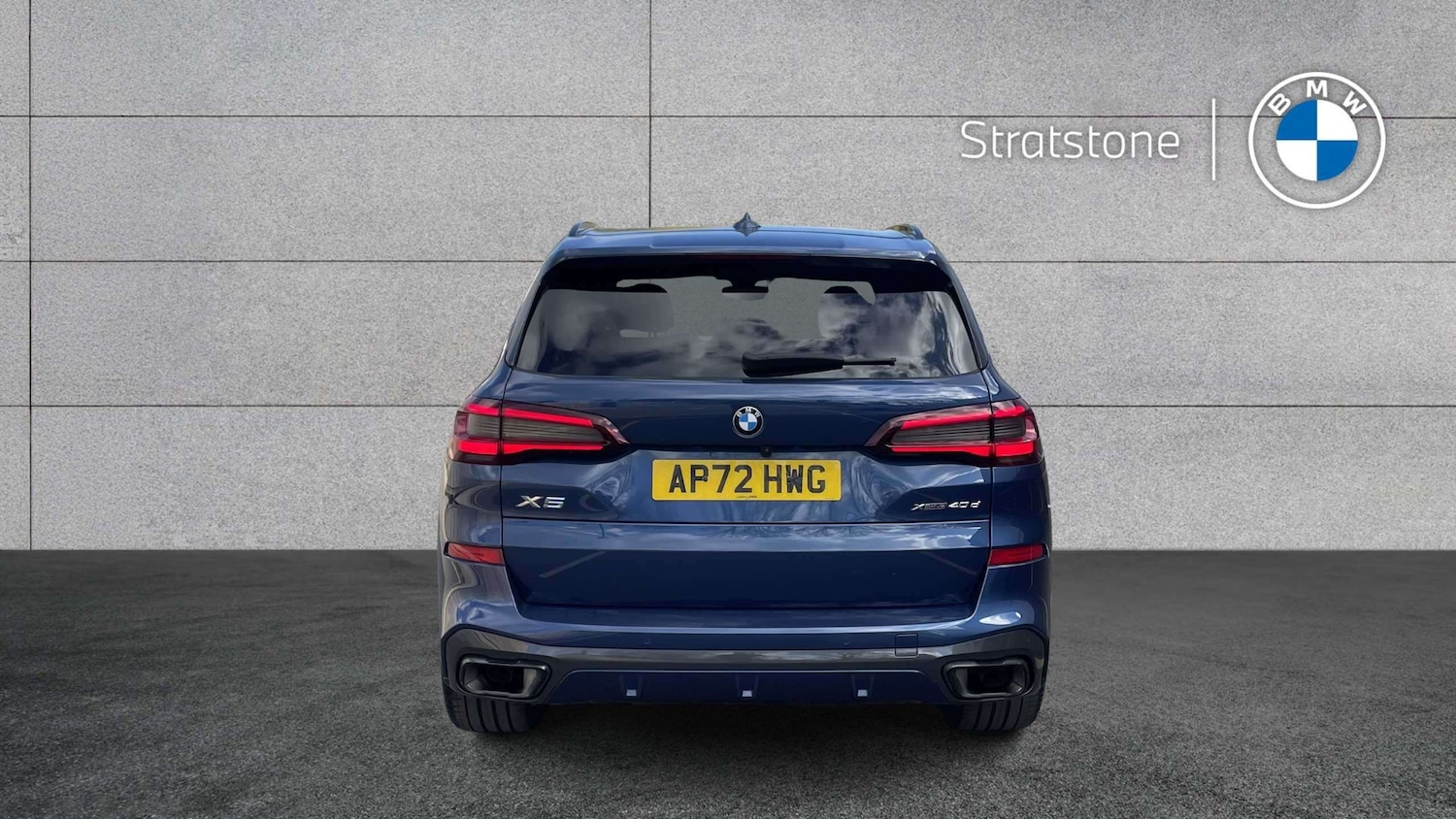 Used BMW X5 2023 for sale - 78037473: Photo 17