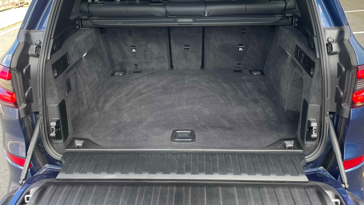 Used BMW X5 2023 for sale - 78037473: Photo 19