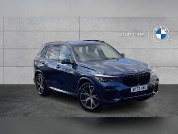 Used BMW X5 2023 for sale - 78037473: Photo