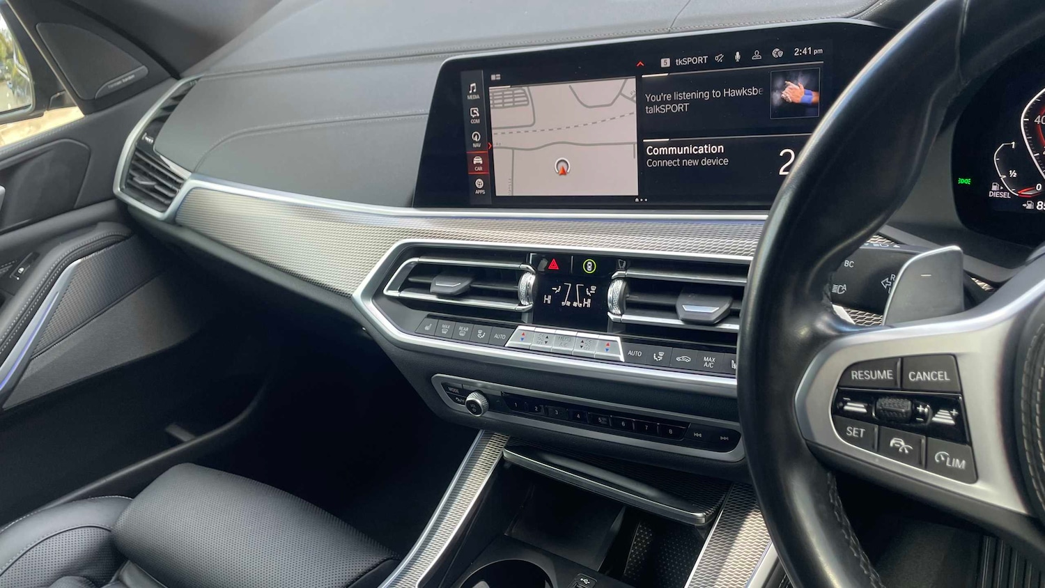 Used BMW X5 2023 for sale - 78037473: Photo 22