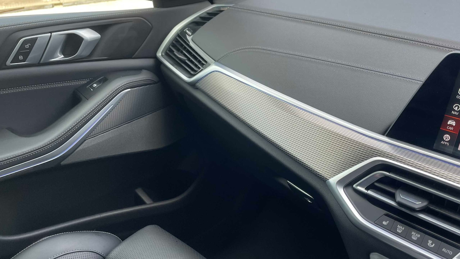 Used BMW X5 2023 for sale - 78037473: Photo 23