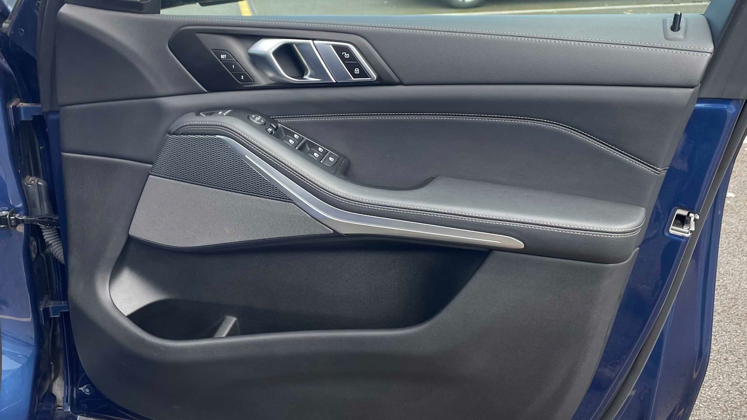 Used BMW X5 2023 for sale - 78037473: Photo 24