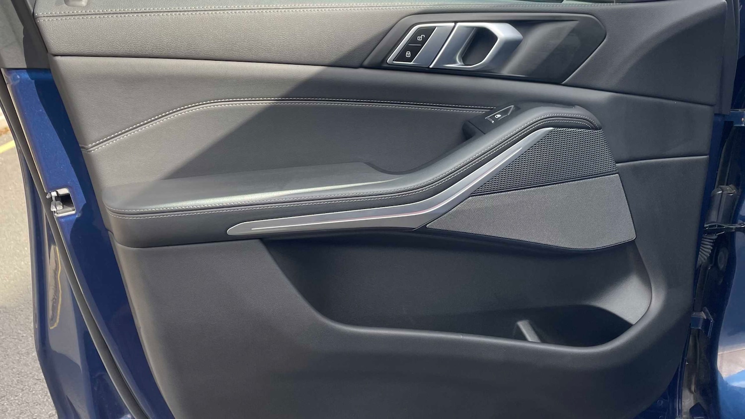 Used BMW X5 2023 for sale - 78037473: Photo 25