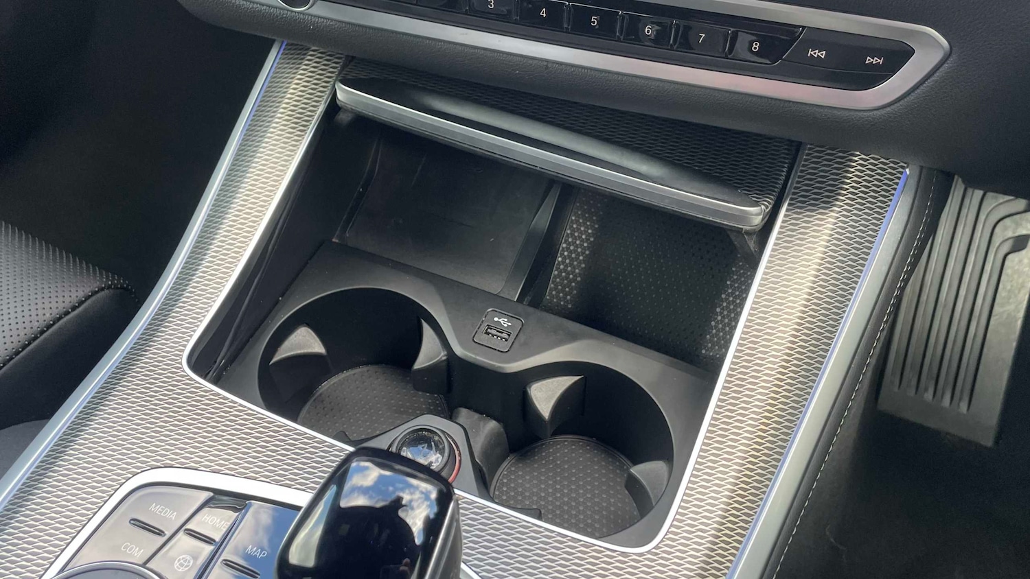 Used BMW X5 2023 for sale - 78037473: Photo 28