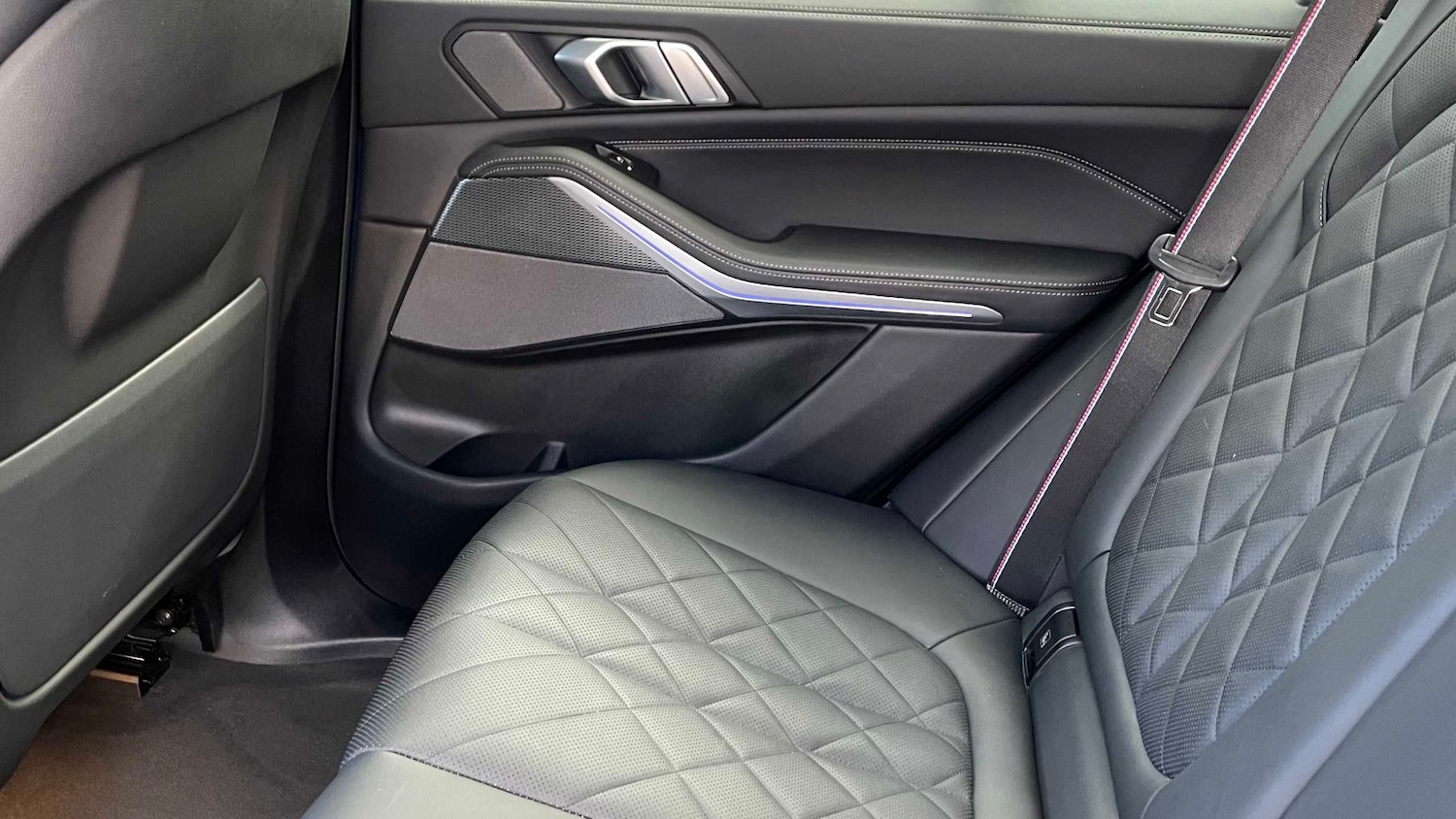 Used BMW X5 2023 for sale - 78037473: Photo 32