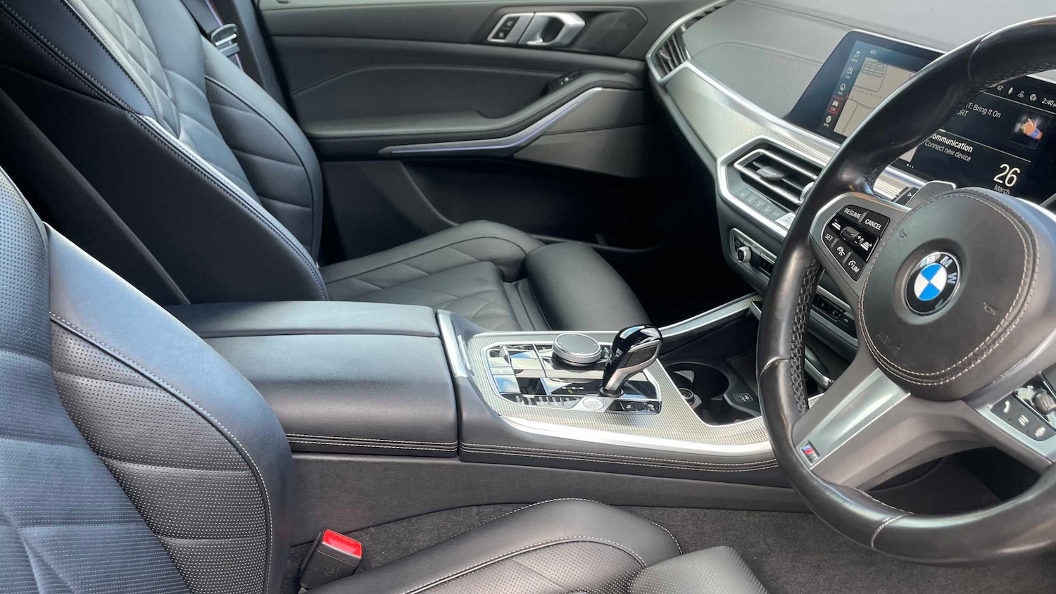 Used BMW X5 2023 for sale - 78037473: Photo 34