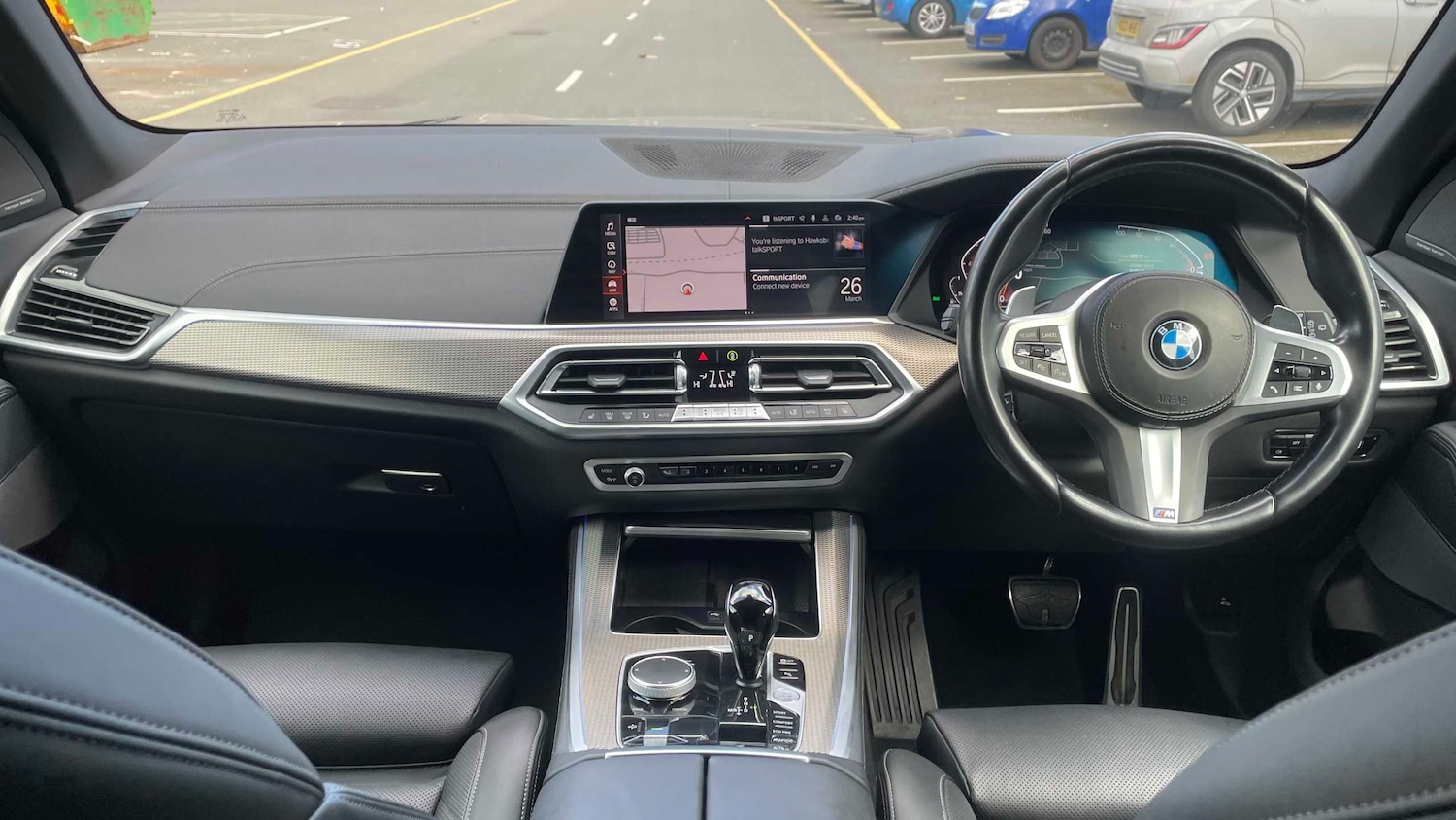 Used BMW X5 2023 for sale - 78037473: Photo 4