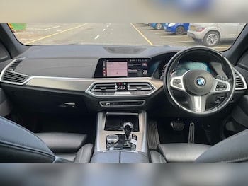 Used BMW X5 2023 for sale - 78037473: Photo