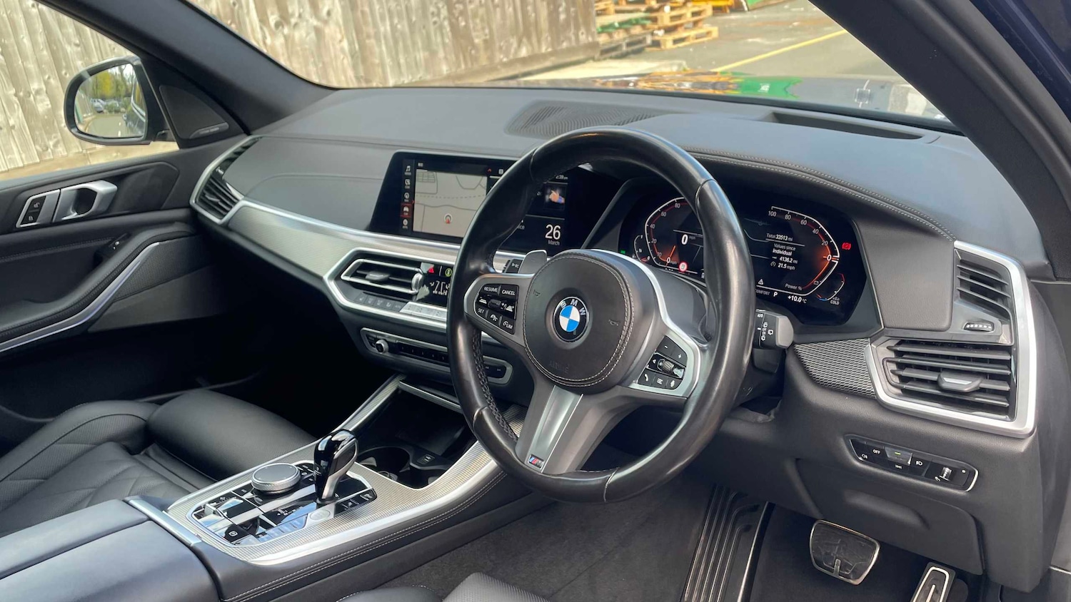 Used BMW X5 2023 for sale - 78037473: Photo 7