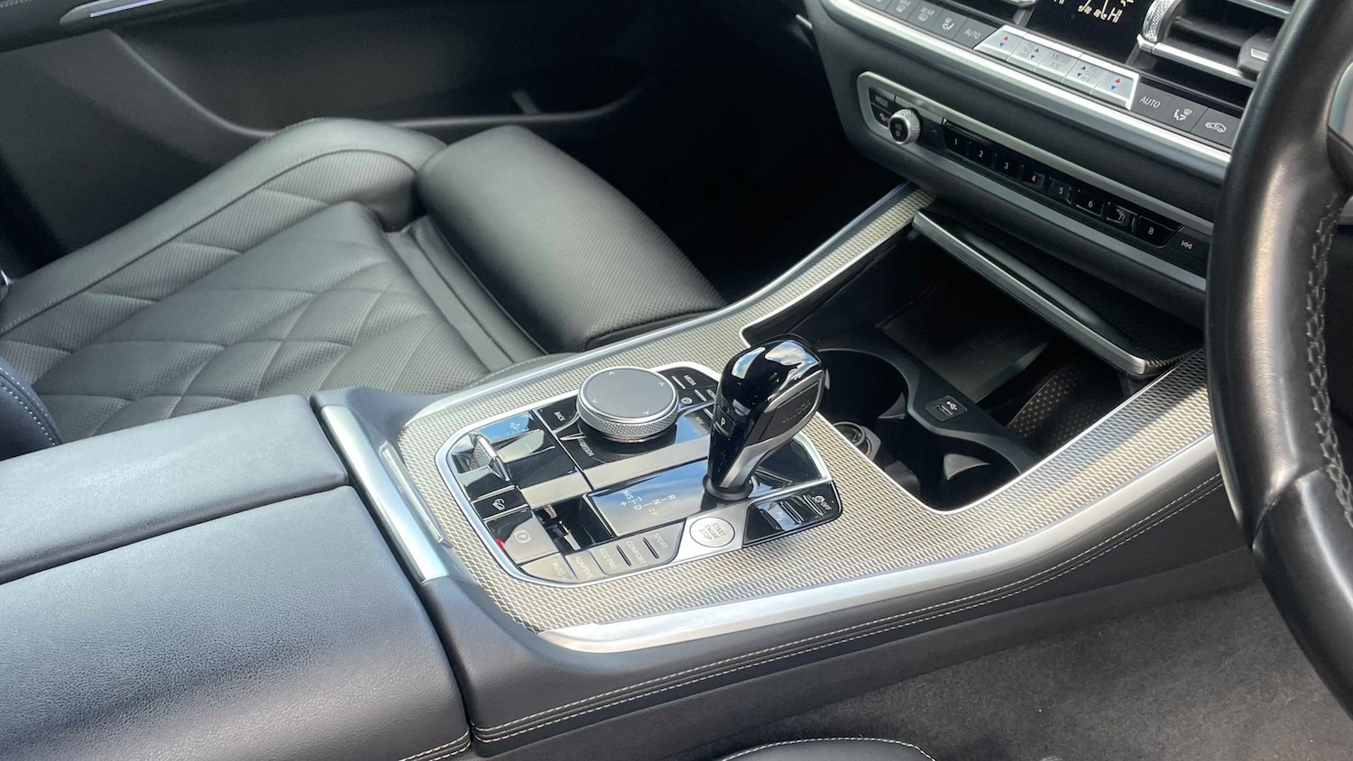 Used BMW X5 2023 for sale - 78037473: Photo 8