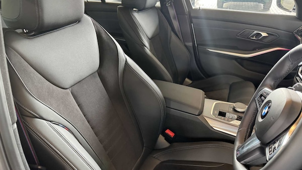 Used BMW 3 Series 2025 for sale - 75216875: Photo 13