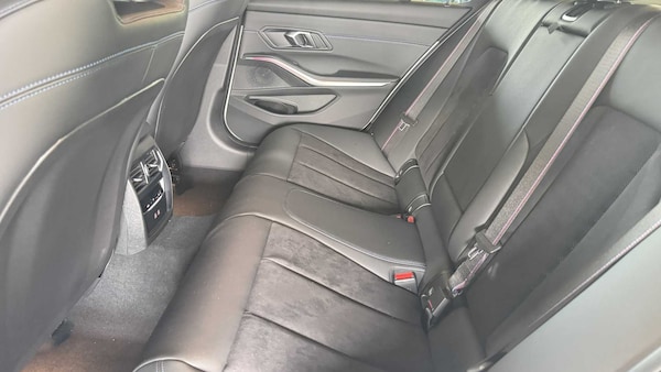 Used BMW 3 Series 2025 for sale - 75216875: Photo 14