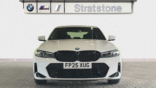 Used BMW 3 Series 2025 for sale - 75216875: Photo 18