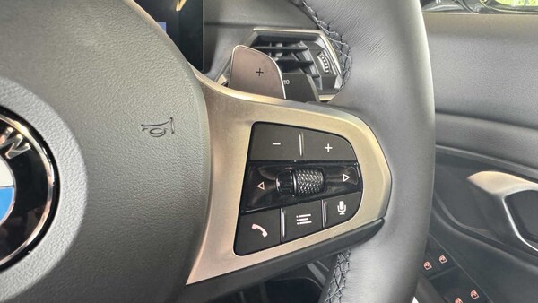 Used BMW 3 Series 2025 for sale - 75216875: Photo 19