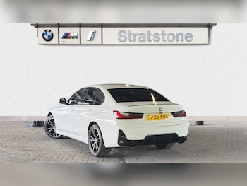 Used BMW 3 Series 2025 for sale - 75216875: Photo