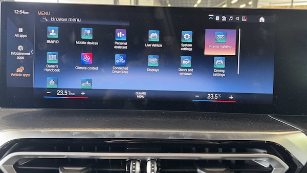 Used BMW 3 Series 2025 for sale - 75216875: Photo 30