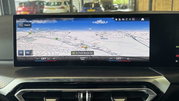 Used BMW 3 Series 2025 for sale - 75216875: Photo 34